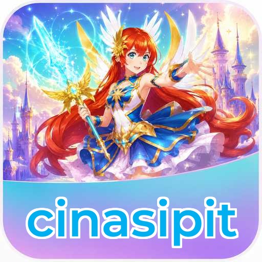 cinasipit Aplikasi