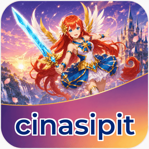 cinasipit Signature