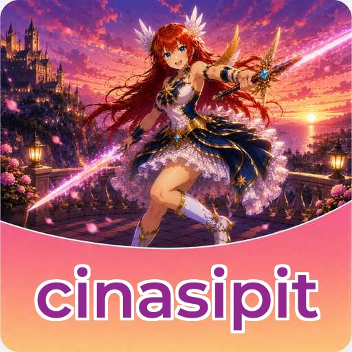 cinasipit APK Structure