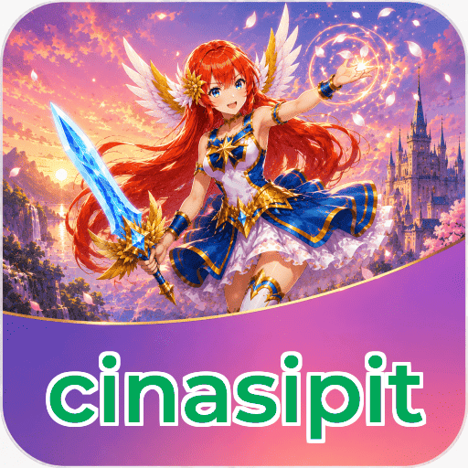 cinasipit Components