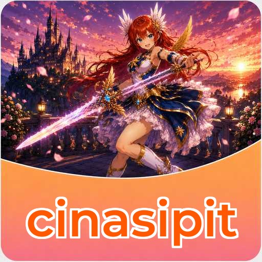 cinasipit Components
