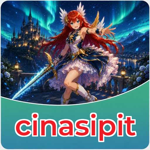 cinasipit Signature