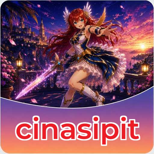 Screenshot Proses Instalasi cinasipit APK